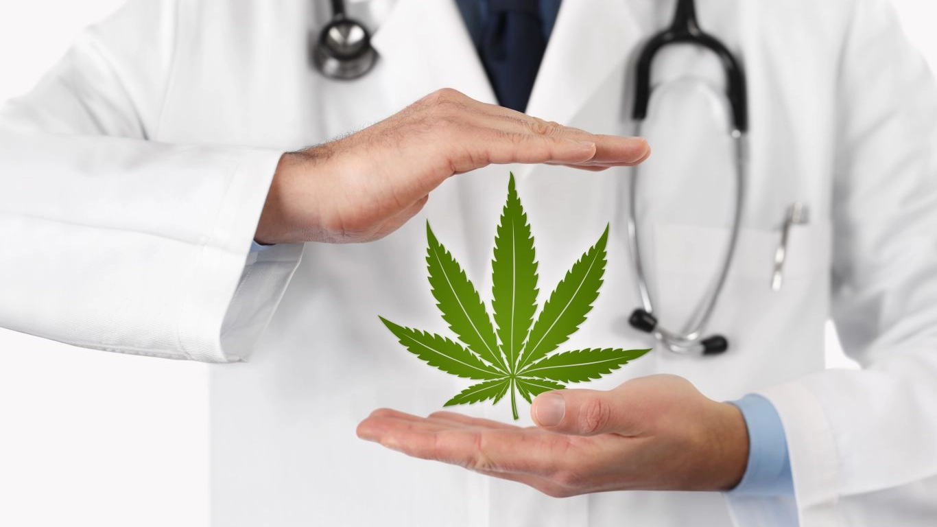 benefits of marijuana